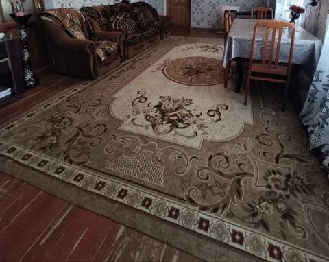 Xalça Dekorativ, Kredit yoxdur — Baku