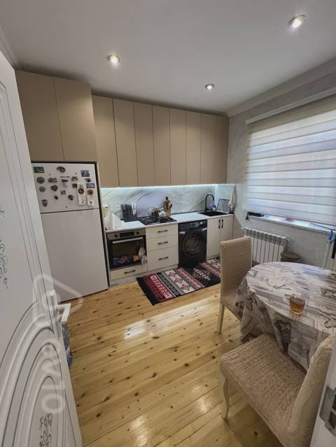 3 otaqlı həyət evi, 80 m², Suraxanı dede Qorqud qesebesı — Real estate