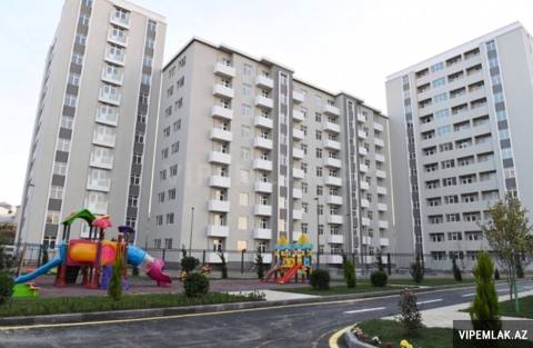 Yasamal rayonunda 3 otaqlı Yeni tikili Satılır, 85 m² — 197 000 ₼ · 3 oda · 85 m² · 1. kat · Bakı, Yasamal · Mənzil Yasamal rayonunda 3 otaqlı Yeni tikili Satılır, 85 m² — Bakı