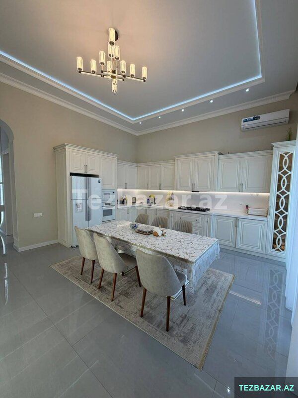 Bağ evi, Mərdakan qəs — Ev, villa, Bakı (8)