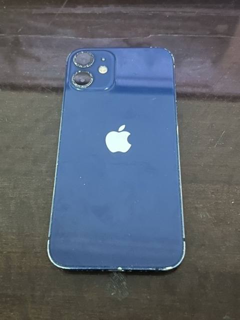 IPhone 12, 64 GB, Mavi, Barmaq izi, Face ID — 60 ₼ · Mehdiabad · Apple iPhone IPhone 12, 64 GB, Mavi, Barmaq izi, Face ID — Mehdiabad