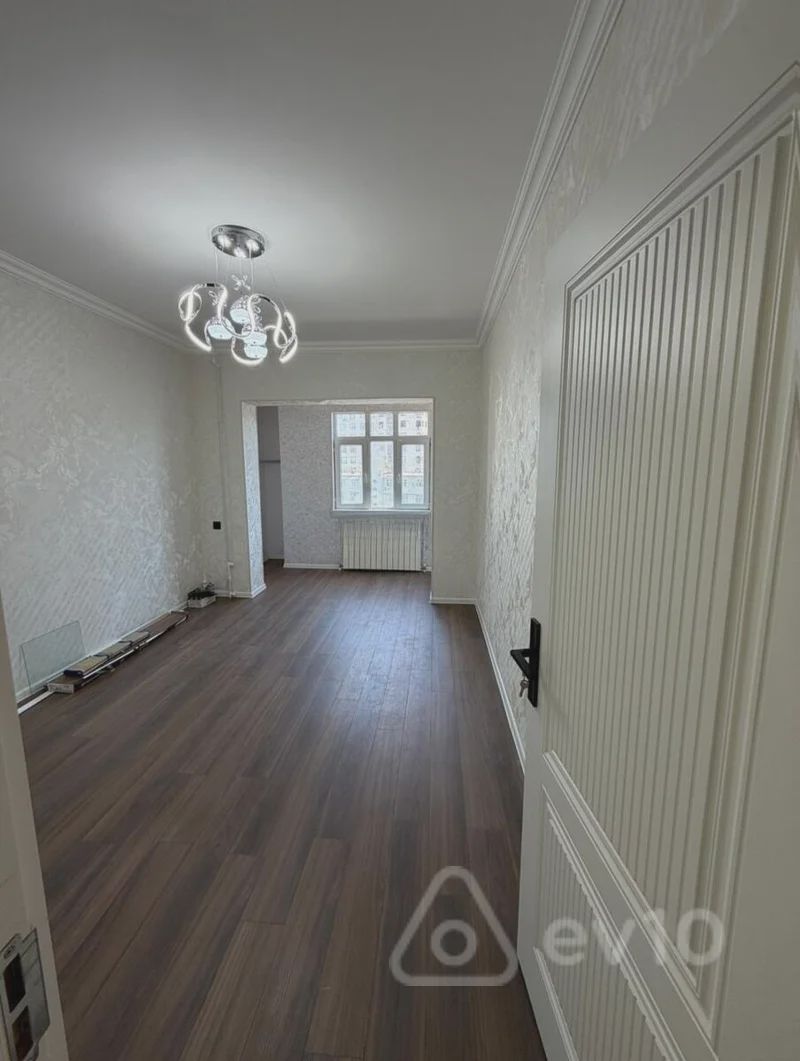 Satılık 3 odalı daire (eski bina), 100 m² — Mənzil, Bakı (2)