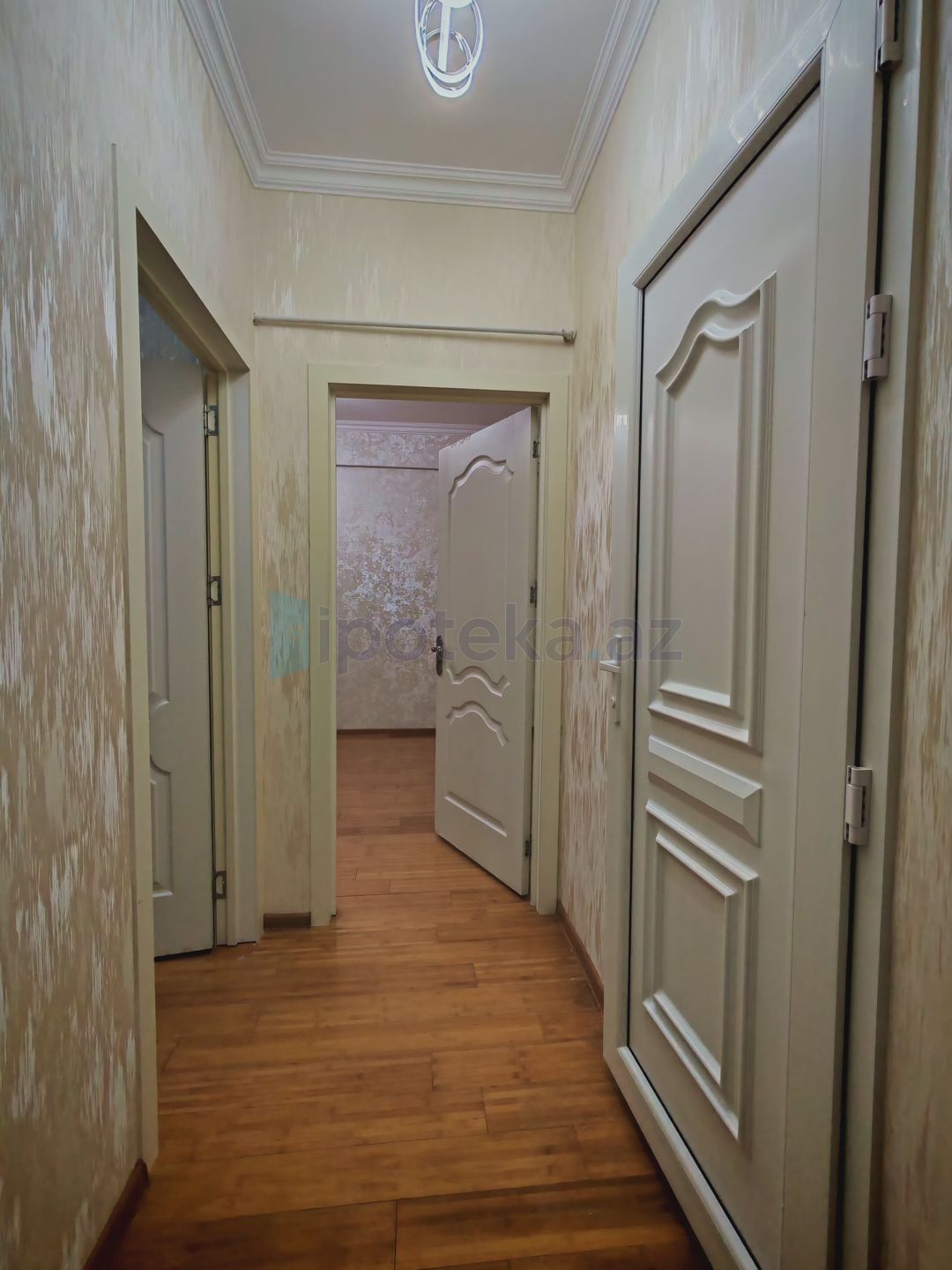 For sale: 2-room apartment (new building), 42 m² — Mənzil, Xırdalan (6)