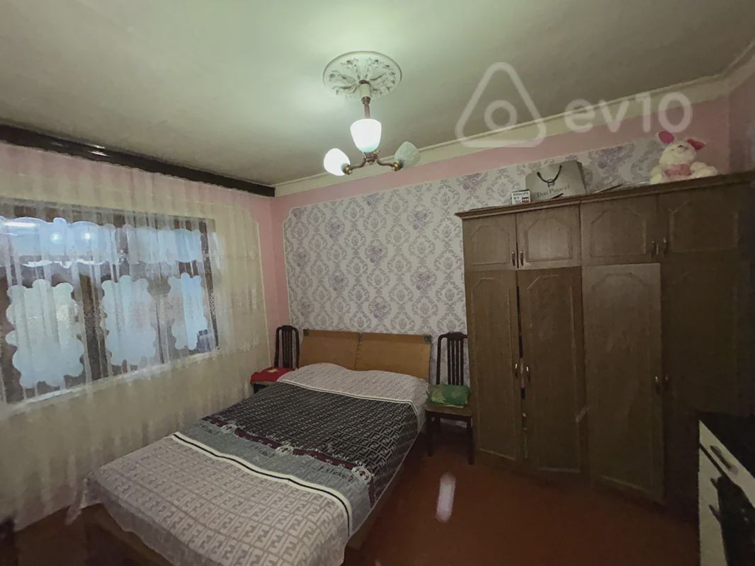 3 otaqlı həyət evi, 80 m², Baki — Ev, villa, Bakı (10)