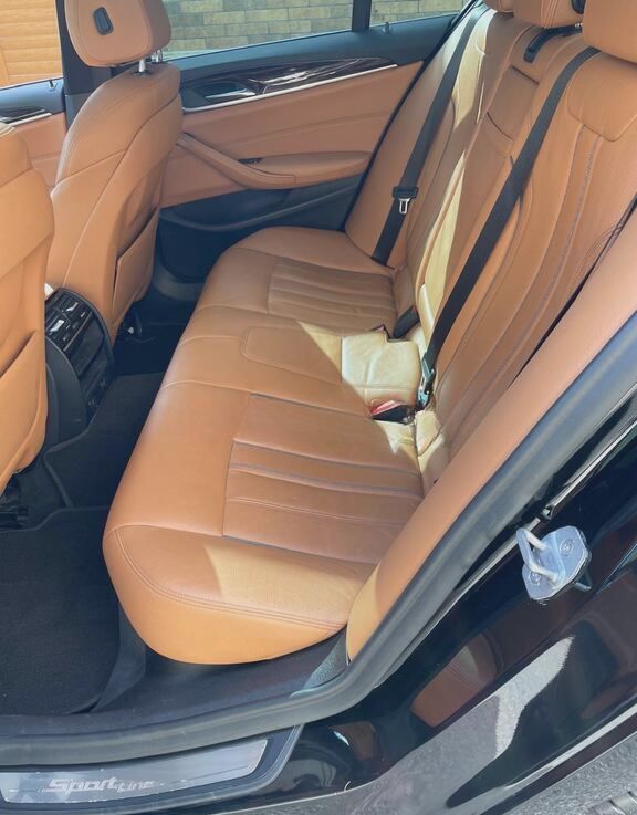 BMW 530, 2018 il, 119000 km, 2 L 99-SA-224 — Avtomobillər, Bakı (10)