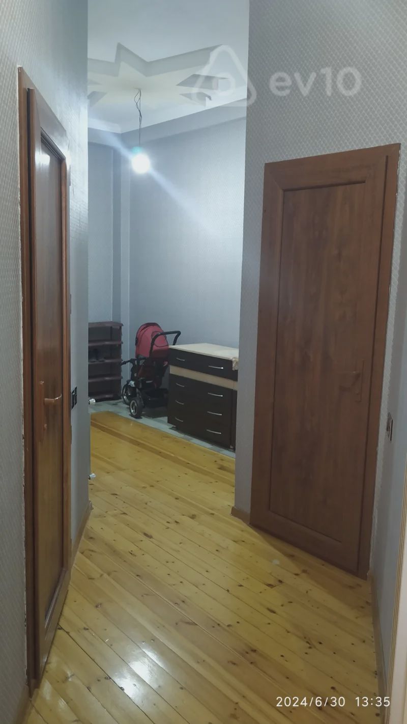 3 otaqlı mənzil, 78.8 m², Xırdalan — Mənzil, Xırdalan (5)
