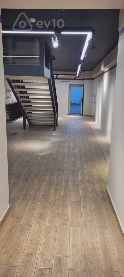 Obyekt, 250 m², Zivərbəy Əhmədbəyov — kirayə — Bakı