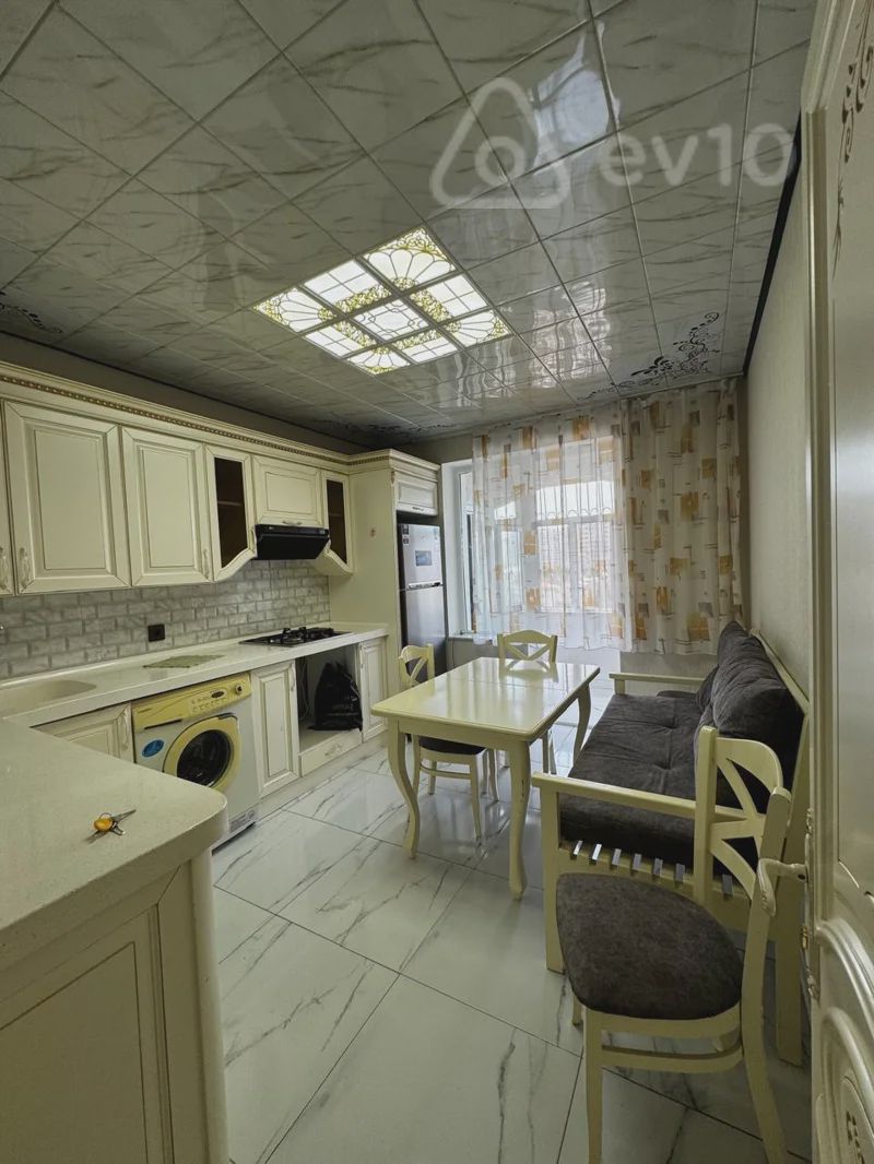 Kiralık 2 odalı daire (yeni bina), 65 m² — Mənzil, Bakı (12)