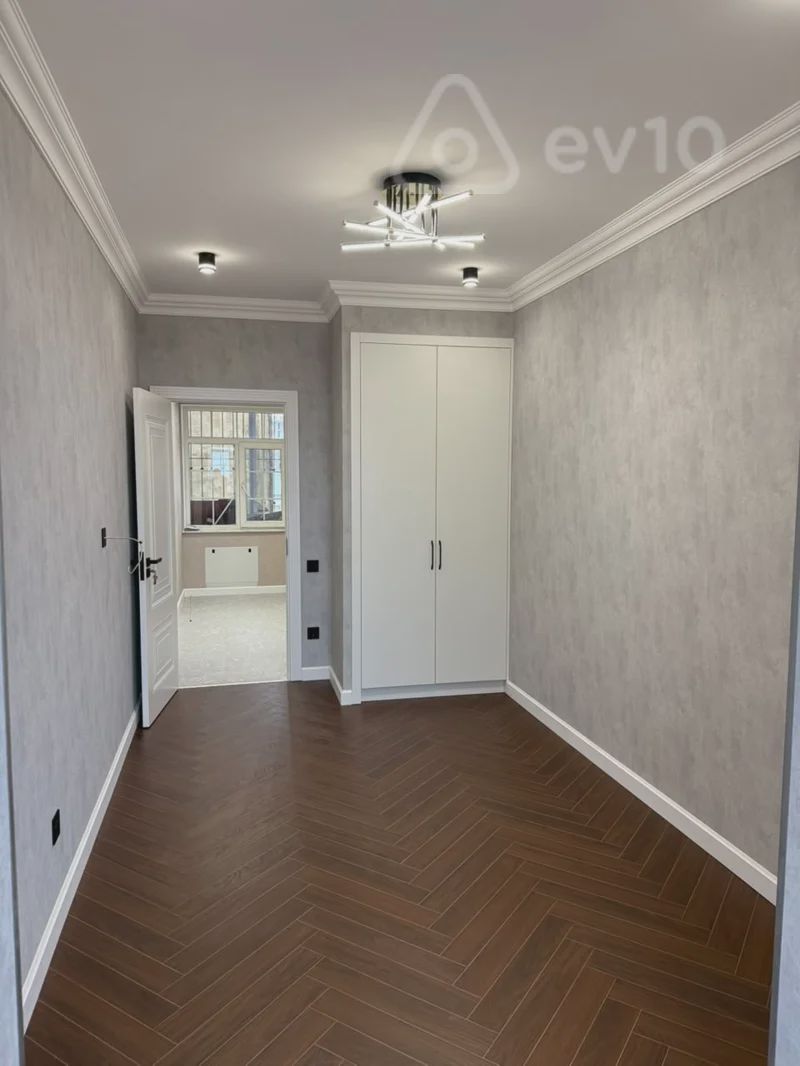 3 otaqlı mənzil, 80 m², Azadlıq pr — Mənzil, Bakı (11)