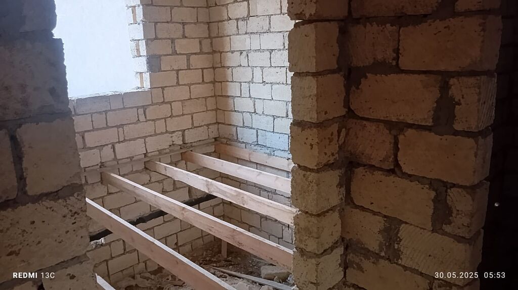 3 otaqlı, 110 kv. m — Ev, villa, Bakı (10)