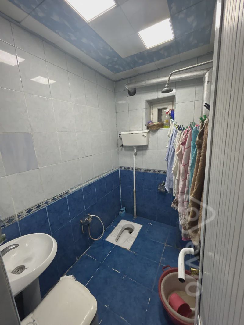 3 otaqlı həyət evi, 80 m², Baki — Ev, villa, Bakı (4)