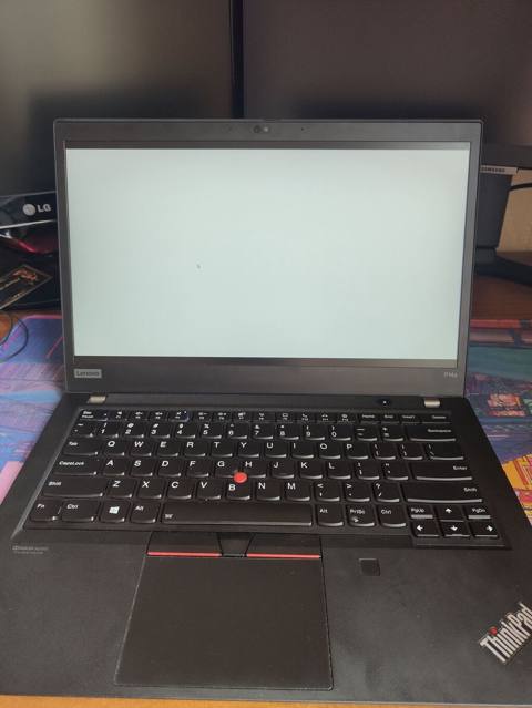 İşlənmiş Lenovo ThinkPad, 14 AMD Ryzen 7, 512 GB, Ödənişli çatdırılma — Ganja