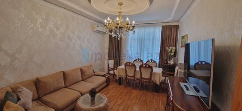 Satılır: 2 Otaq, Yeni tikili, 87.00 m² — 145 000 ₼ · 2 ოთახი · 87 m² · სართული 13/17 · Khirdalan · Mənzil Satılır: 2 Otaq, Yeni tikili, 87.00 m² — Khirdalan