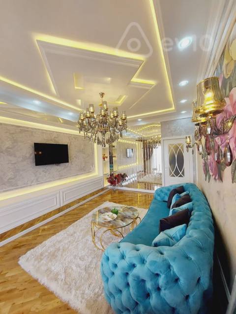 2 otaqlı mənzil, 70 m², Qarabağ küçəsi — kirayə — Баку