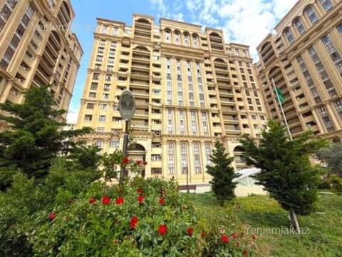 Satılır 2 otaqlı Bina evi menzil (Yeni tikili), 80 m², Səbail rayonu — 223 000 ₼ · 2 xonali · 80 m² · 12/16 qavat · Баку, Səbail · Mənzil Satılır 2 otaqlı Bina evi menzil (Yeni tikili), 80 m², Səbail rayonu — Баку