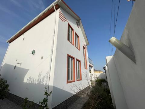 Satış: 4 otaqlı Ev / villa, 182 m², Xəzər rayonu — Bakı
