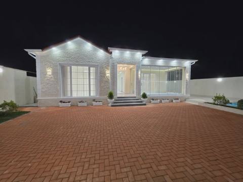 Mərdəkan, 4 otaqlı Villa satılır - 180 m², 1 mərtəbə, 5 sot — Baku
