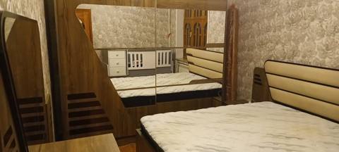 İkinəfərlik çarpayı, Dolab, İşlənmiş — Баку