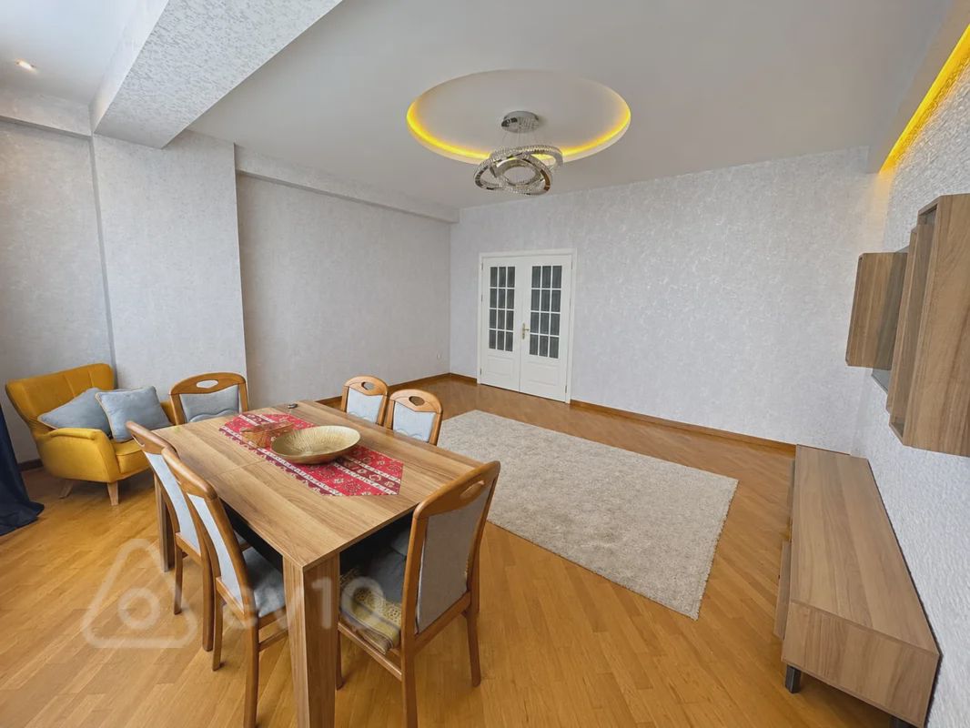 For sale: 3-room apartment (new building), 115 m² — Mənzil, Bakı (2)