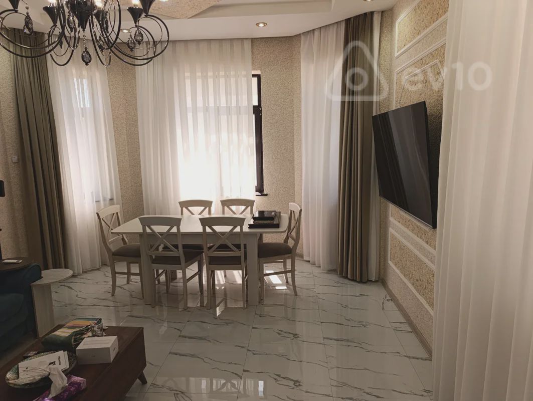 For sale: house / Cottage / Villa, 185 m² — Ev, villa, Bakı (5)