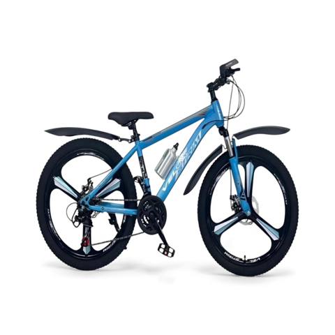 Dağ velosipedi BB-809, 29", göy — 309.99 ₼ · Baku · Velosipedlər Dağ velosipedi BB-809, 29", göy — Baku