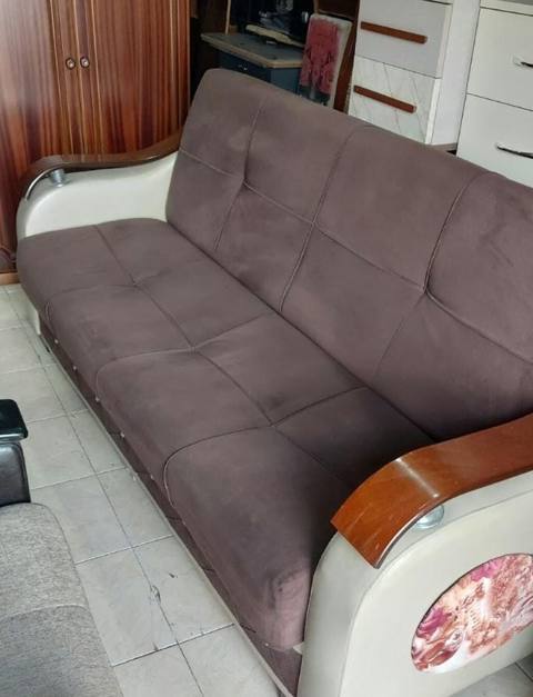 130 manat bazalidr açılır ünvan masazr rehile89(N17) — 130 ₼ · Мехдиабад · Divanlər 130 manat bazalidr açılır ünvan masazr rehile89(N17) — Мехдиабад