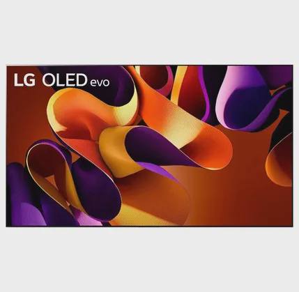 Televizor LG OLED evo OLED65G4RLA.AMCN — Bakı