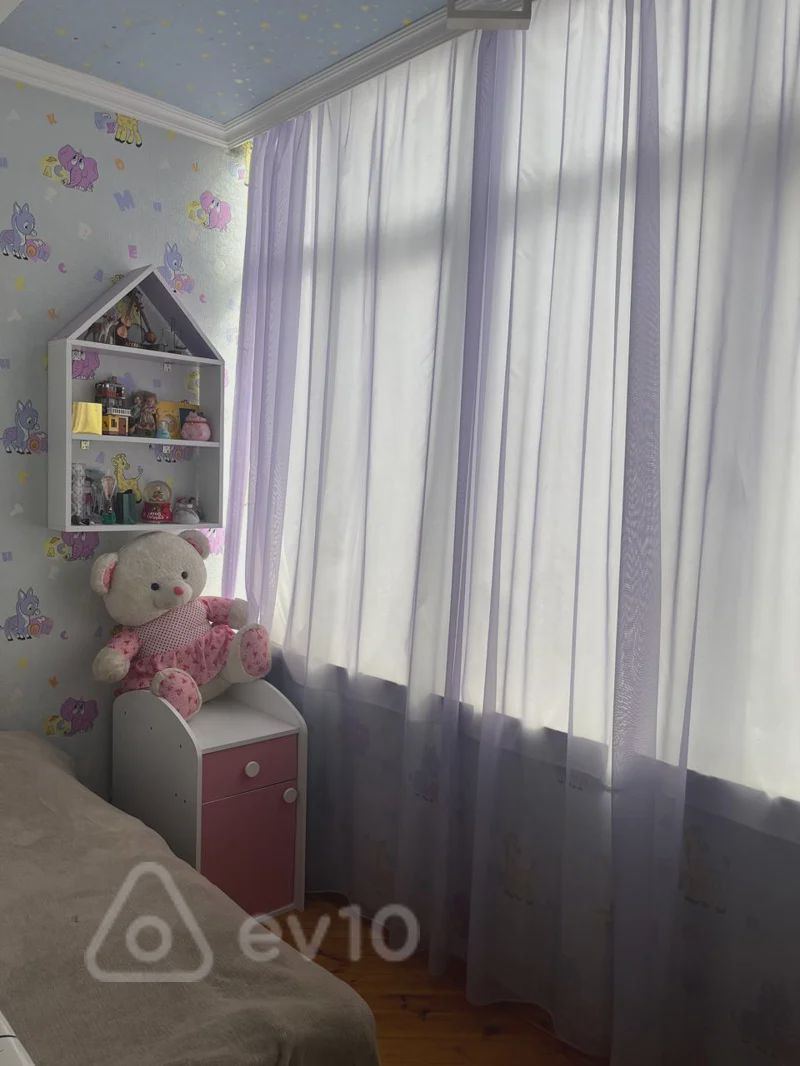 3 otaqlı mənzil, 58 m², Babək pr — Mənzil, Bakı (6)