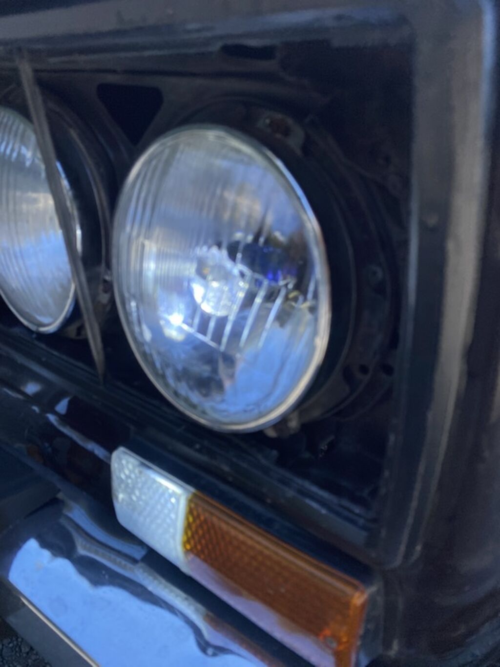 LADA (VAZ) 2106, 1987, 361 000 km 55-CE-863 — Avtomobillər, Qəbələ (9)