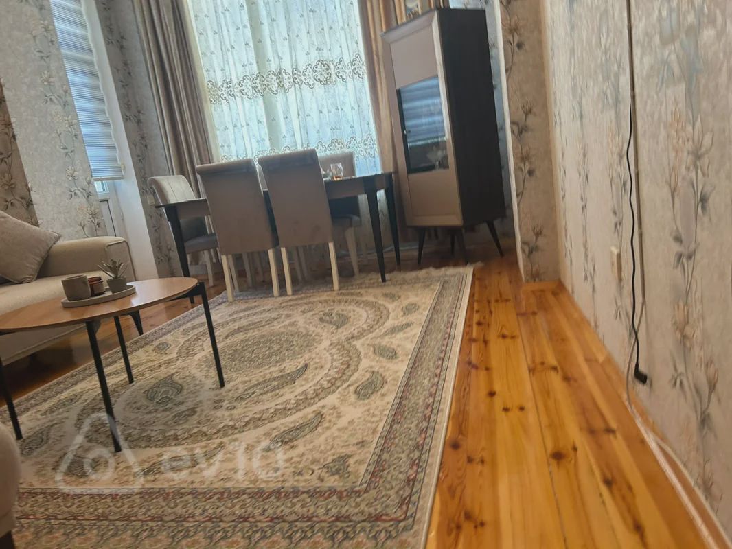 Satılık 3 odalı daire (yeni bina), 80 m² — Mənzil, Bakı (4)