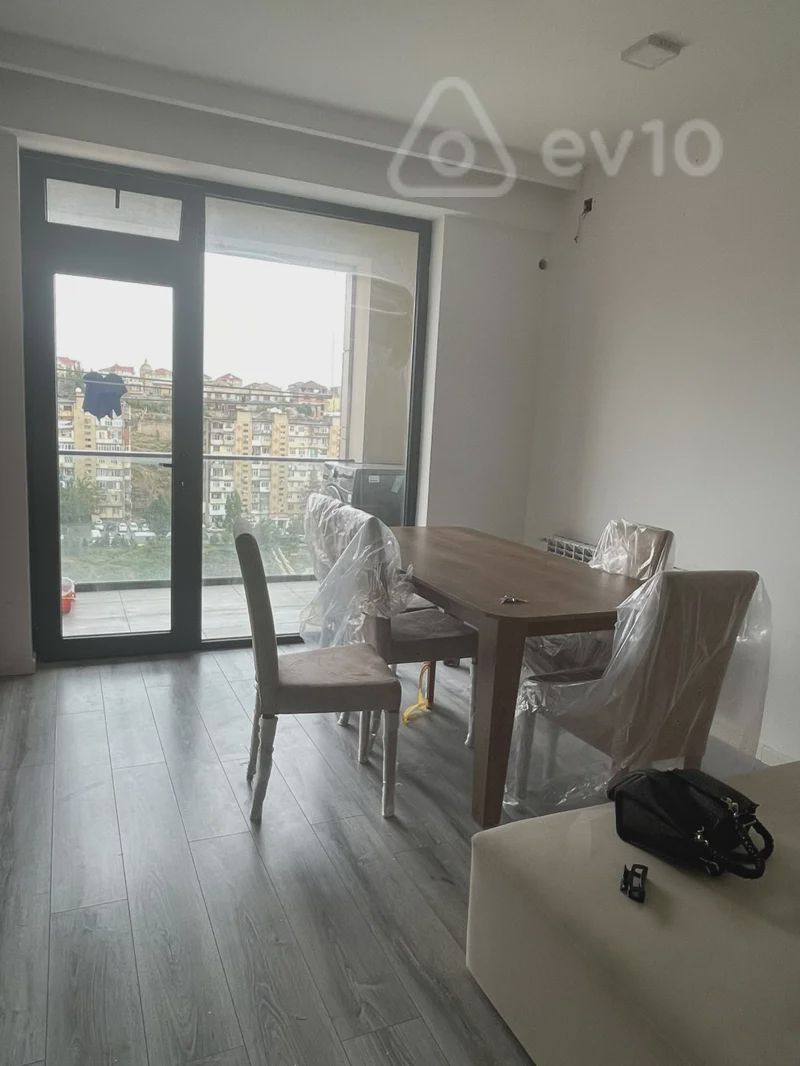 Ijaraga beriladi: 3 xonali квартира (новостройка), 90 m² — Mənzil, Bakı (3)