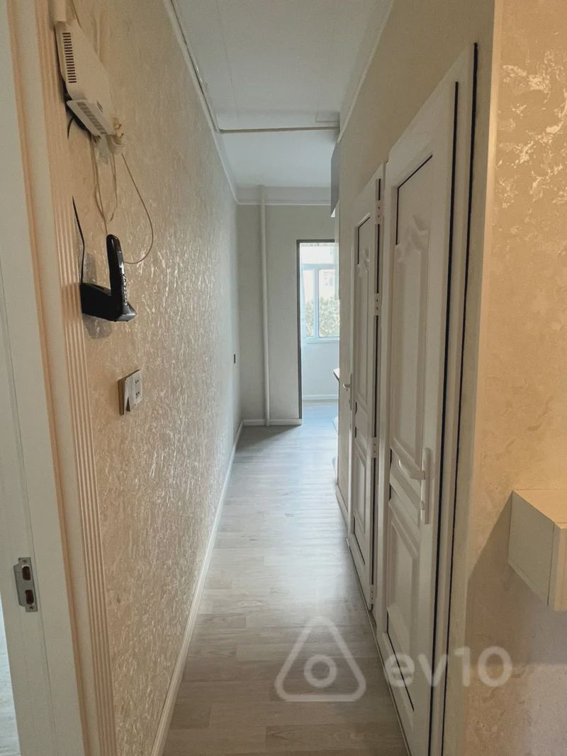2 otaqlı mənzil, 65 m², B.Nuriyev — Mənzil, Bakı (7)