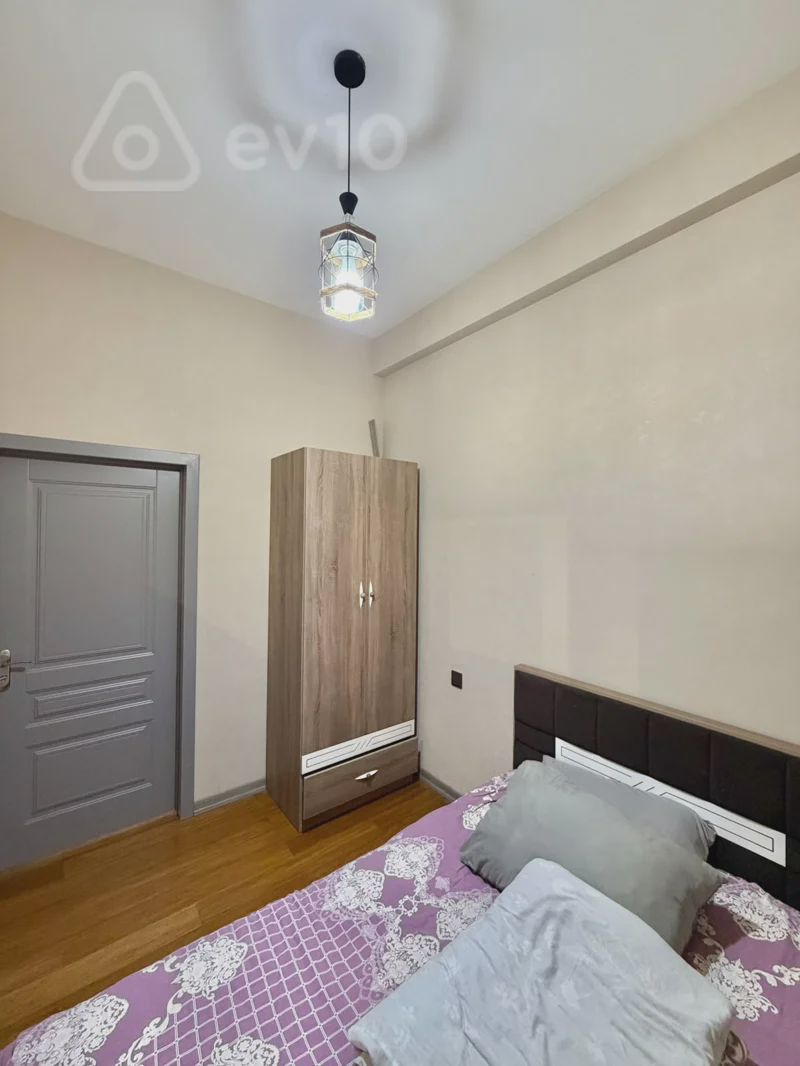 2 otaqlı mənzil, 55 m², Qarabağ küç — Mənzil, Bakı (7)