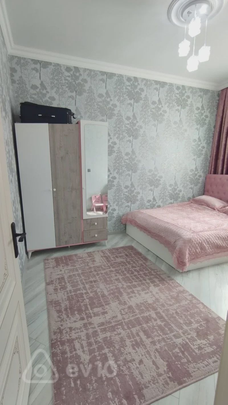 For sale: 3-room house / Cottage / Villa, 100 m² — Ev, villa, Bakı (10)