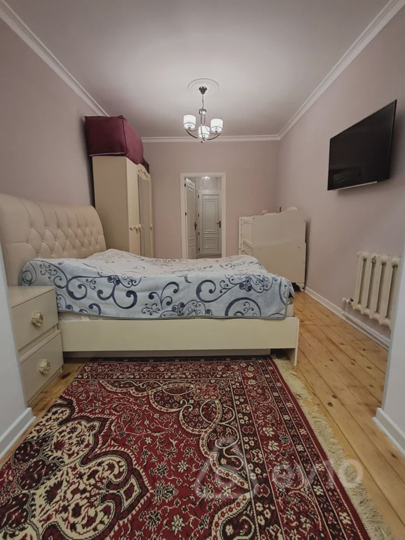 Sotiladi: 2 xonali квартира (вторичка), 60 m² — Mənzil, Bakı (6)
