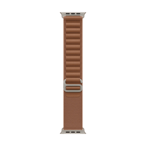 Kəmər Apple Loop, Apple Watch üçün, 44/45/46/49 mm, M, Terra Cotta — 139 ₼ · Baku · Ağıllı saatlar Kəmər Apple Loop, Apple Watch üçün, 44/45/46/49 mm, M, Terra Cotta — Baku