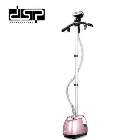 DSP KD6019 Standing Garment Steamer 2000W 2.1L — 139.99 ₼ · Baku · Mətbəx texnikası DSP KD6019 Standing Garment Steamer 2000W 2.1L — Baku