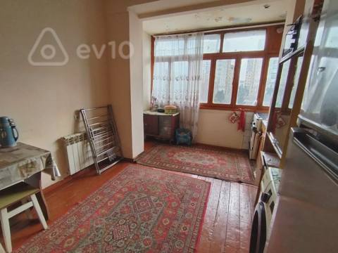 2 otaqlı mənzil, 65 m², Ş.Məmmədova — Bakı