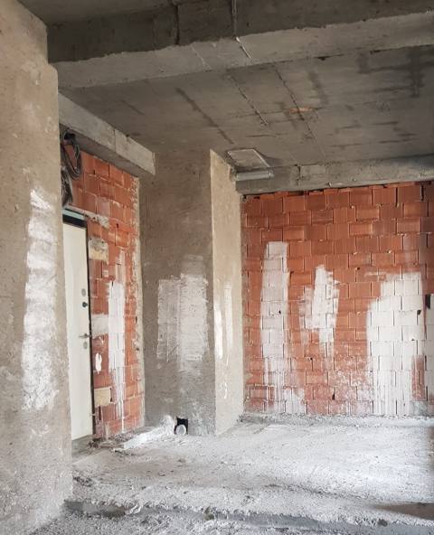 Satılır: 2 otaqlı mənzil, 63 m², 11/20 mərtəbə — Mərkəzi Bulvar küçəsi — Miryusif