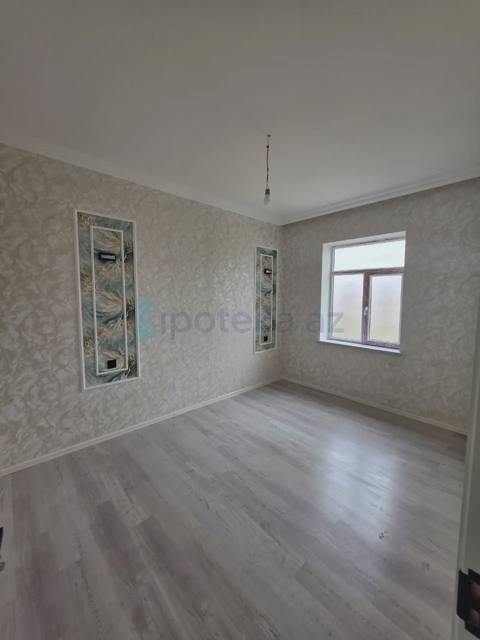 Satılır: 3 Otaq, Evlər/Villalar, Abşeron r., Saray q., 80.00 m² — Emlak
