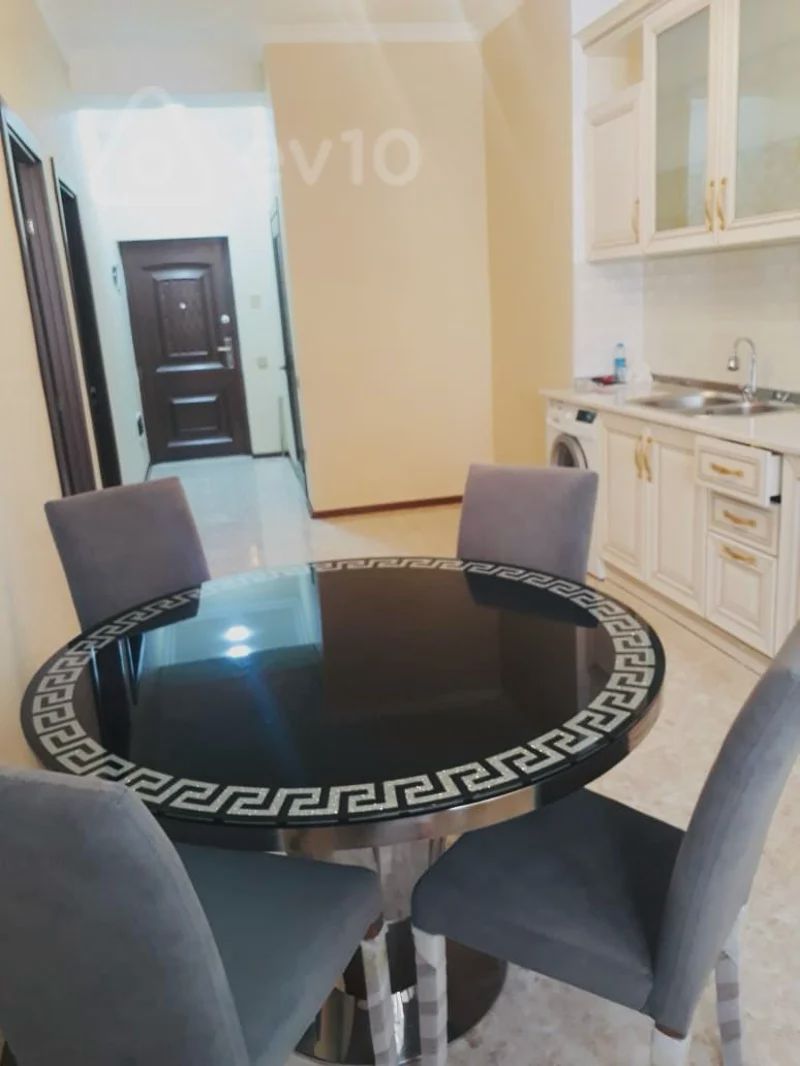 For rent: 2-room apartment (new building), 80 m² — Mənzil, Bakı (8)