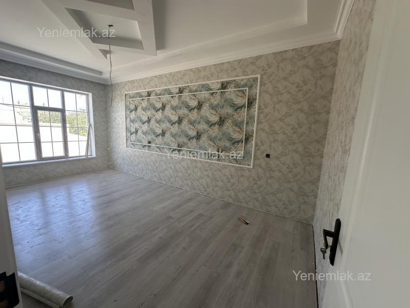 For sale: 3-room house / Cottage / Villa, 80 m² — Ev, villa, Abşeron (9)