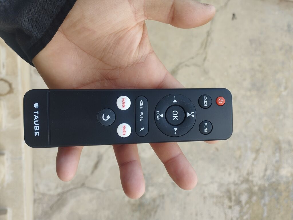Taube — Televizorlar, Mehdiabad (5)