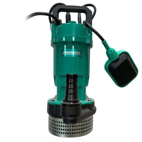 Drenaj nasosu Shimge QDX1.5-12-0.25K3-F 1131 — Bakı