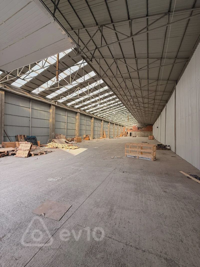Obyekt, 750 m², Təbriz küç — kirayə — Əmlak, Bakı (2)