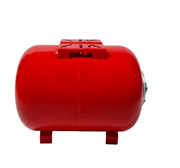 Genləşmə çəni, 36 l, qırmızı — Mallar, Bakı