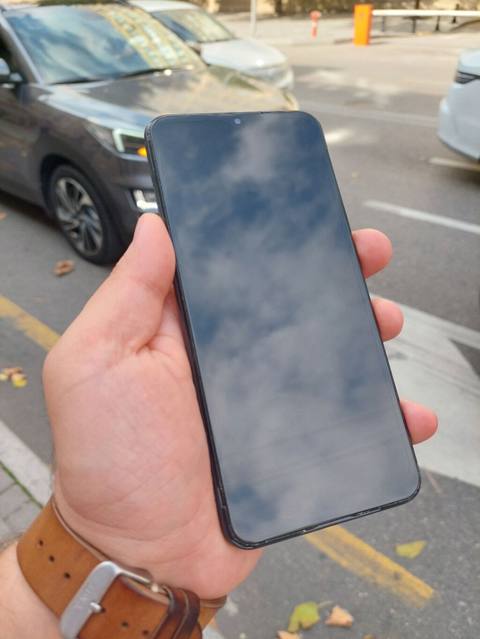 Samsung Galaxy A23, 64 GB, rəng - Qara, Zəmanət, Barmaq izi, İki sim kartlı — 90 ₼ · Baku · Samsung Samsung Galaxy A23, 64 GB, rəng - Qara, Zəmanət, Barmaq izi, İki sim kartlı — Baku