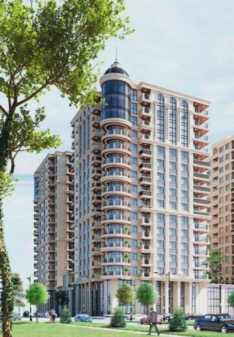 3 otaqlı mənzil 110 m² satılır Bakı, Nəsimi r — 243 000 ₼ · Baku · Mənzil 3 otaqlı mənzil 110 m² satılır Bakı, Nəsimi r — Baku