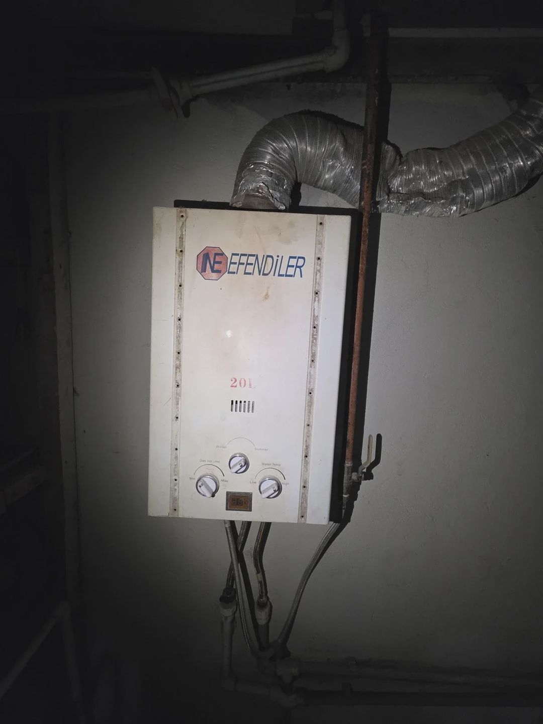 For rent: 3-room house / Cottage / Villa, 102 m² — Ev, villa, Bakı (11)
