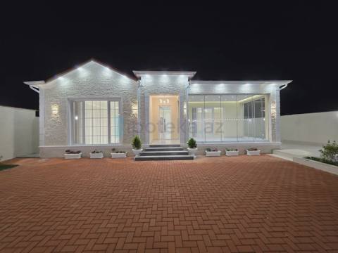 Satılır: 4 Otaq, Bağlar, Xəzər r., Mərdəkan q., 180.00 m² — 350 000 ₼ · Мардакан · Torpaq Satılır: 4 Otaq, Bağlar, Xəzər r., Mərdəkan q., 180.00 m² — Мардакан